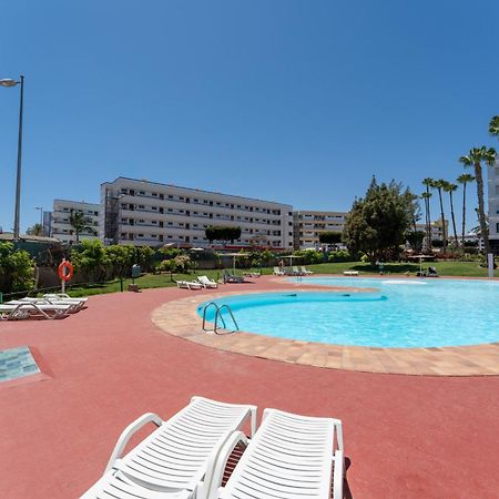 Apartamento Iguazu Playa del Inglés Extérieur photo