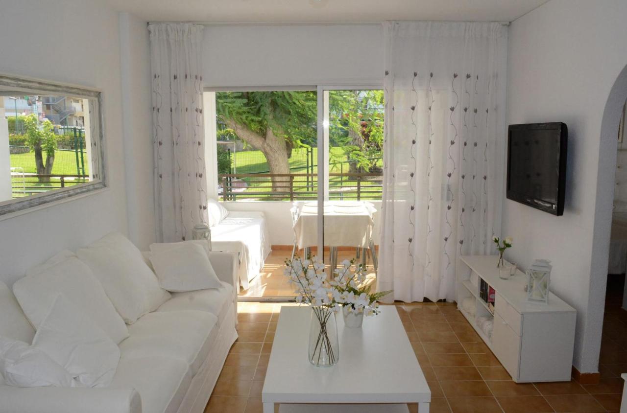Apartamento Iguazu Playa del Inglés Extérieur photo