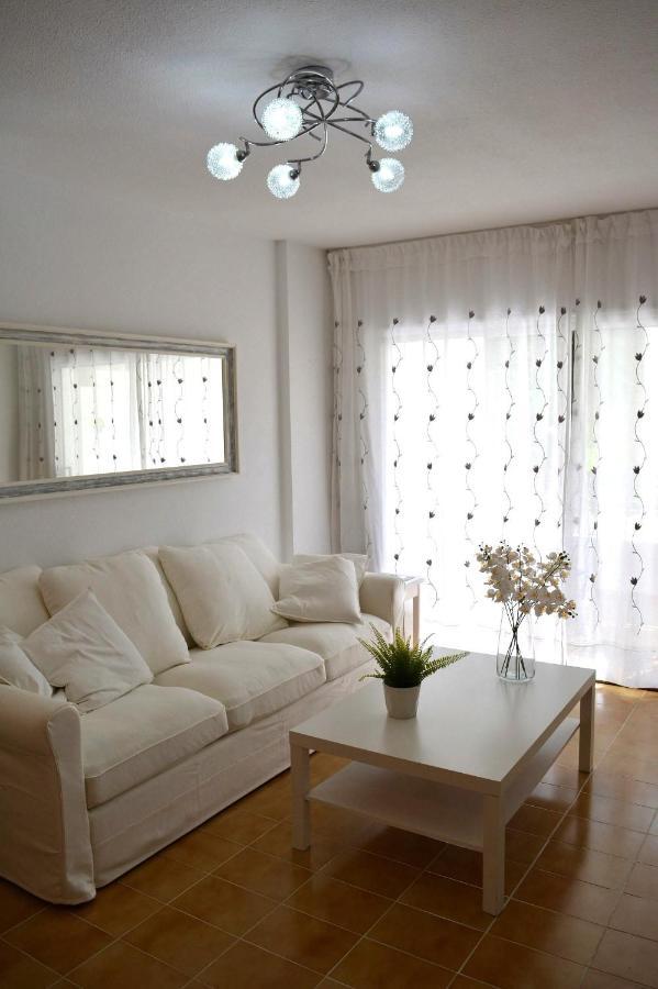 Apartamento Iguazu Playa del Inglés Extérieur photo