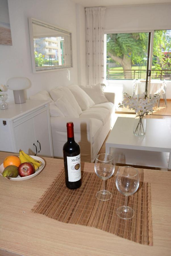 Apartamento Iguazu Playa del Inglés Extérieur photo