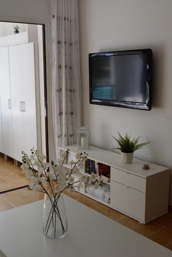 Apartamento Iguazu Playa del Inglés Extérieur photo