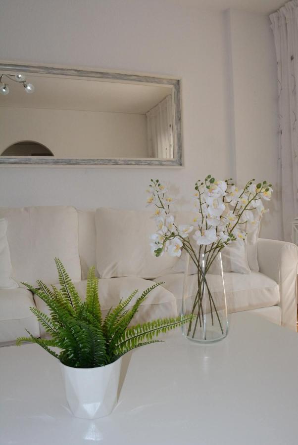 Apartamento Iguazu Playa del Inglés Extérieur photo