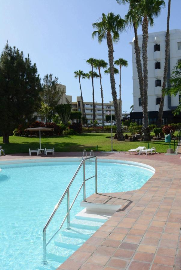 Apartamento Iguazu Playa del Inglés Extérieur photo