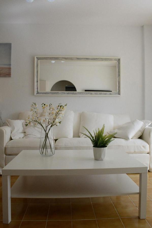 Apartamento Iguazu Playa del Inglés Extérieur photo