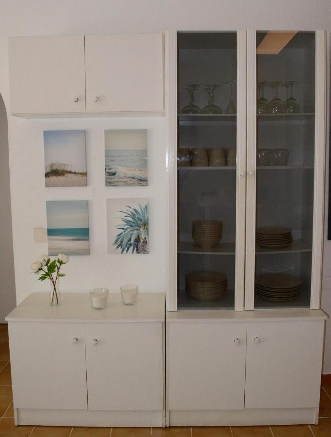 Apartamento Iguazu Playa del Inglés Extérieur photo