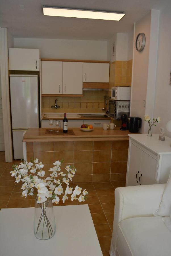 Apartamento Iguazu Playa del Inglés Extérieur photo