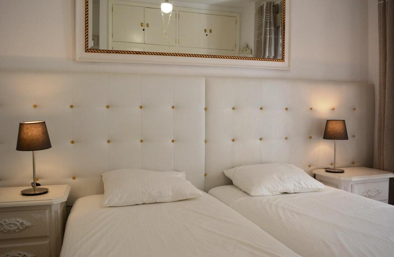 Apartamento Iguazu Playa del Inglés Extérieur photo