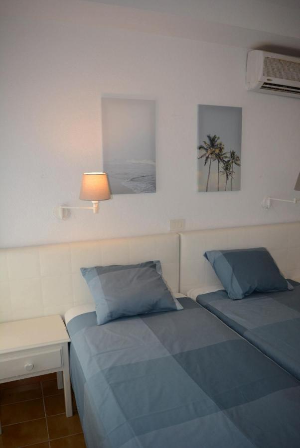 Apartamento Iguazu Playa del Inglés Extérieur photo