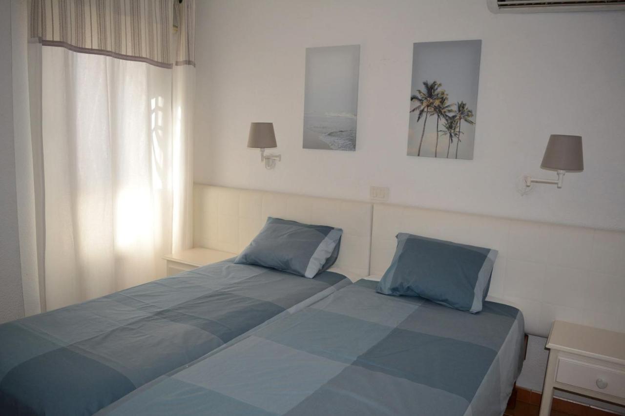 Apartamento Iguazu Playa del Inglés Extérieur photo