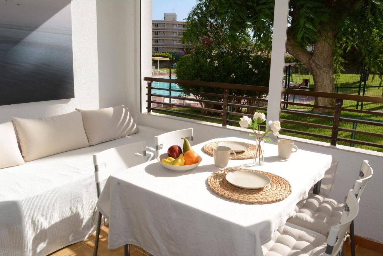 Apartamento Iguazu Playa del Inglés Extérieur photo