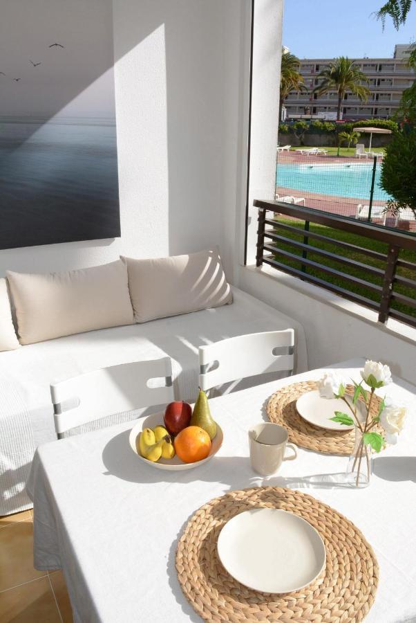 Apartamento Iguazu Playa del Inglés Extérieur photo