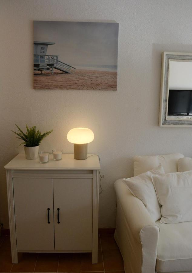 Apartamento Iguazu Playa del Inglés Extérieur photo
