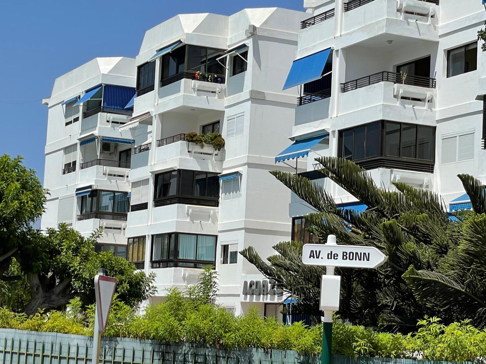 Apartamento Iguazu Playa del Inglés Extérieur photo