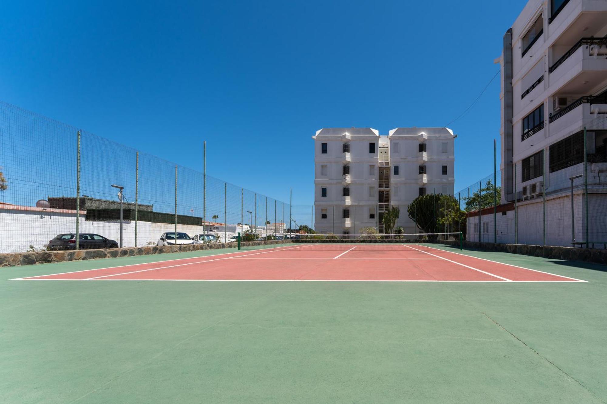 Apartamento Iguazu Playa del Inglés Extérieur photo