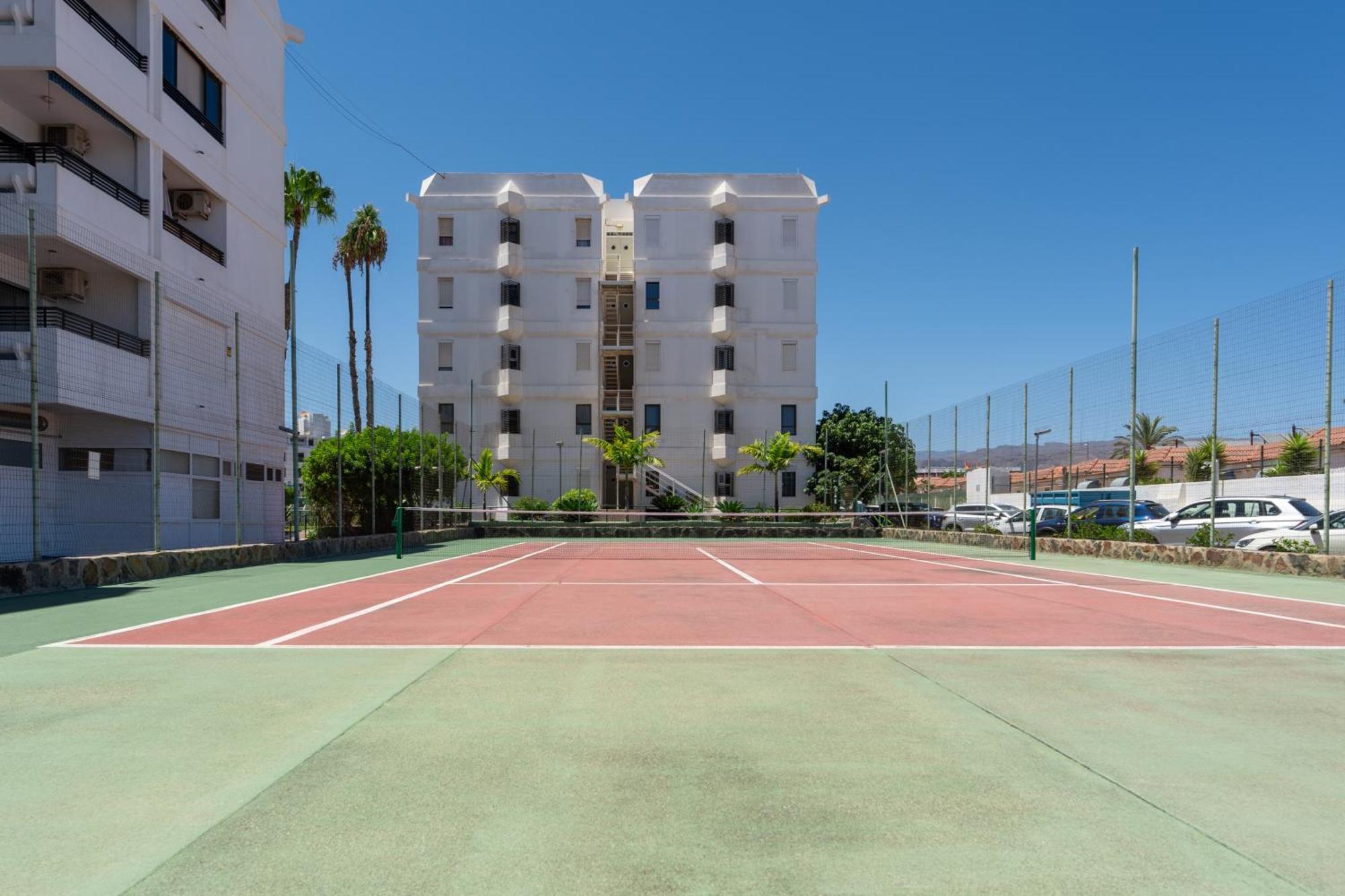 Apartamento Iguazu Playa del Inglés Extérieur photo